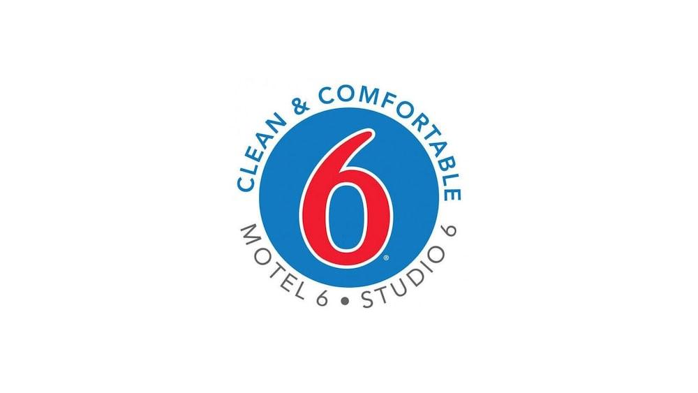 Studio 6-Grand Prairie, Tx Buitenkant foto